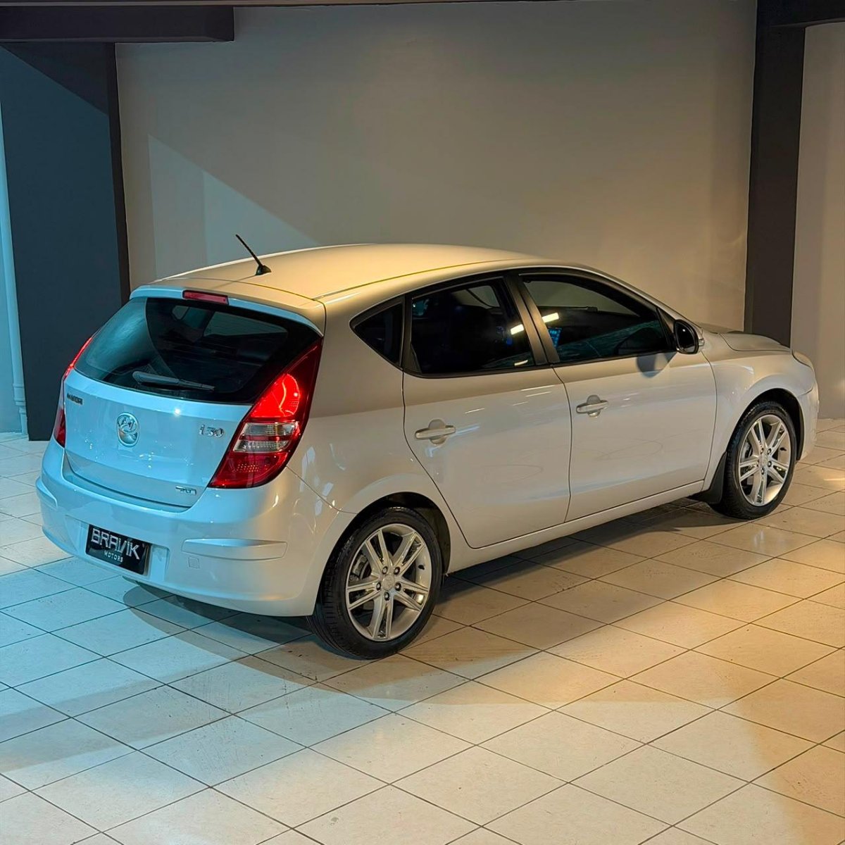 Hyundai i30 2.0 16V